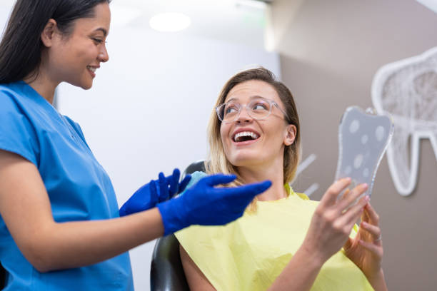 Oral Surgery in Kendallville, IN
