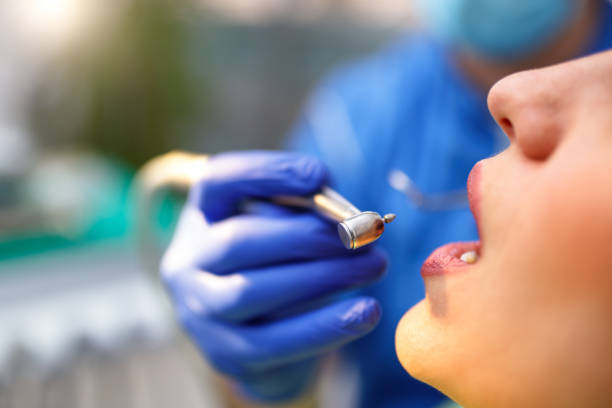 Emergency Dental Services in Kendallville, IN